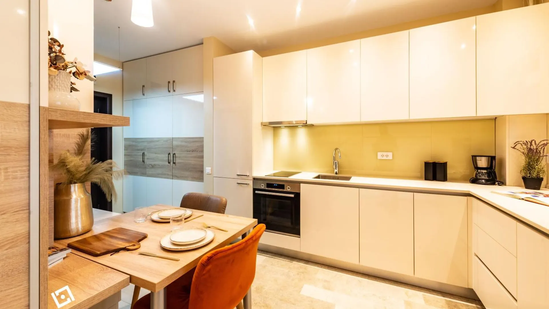Apartment Cozy Studio Close To Tineretului Park Bucharest